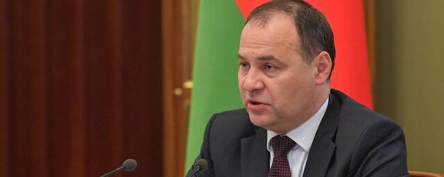 Белоруссия заявила об отсутствии газового долга перед Россией
